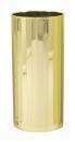 #771 IMAGES VASE GOLD EACH 